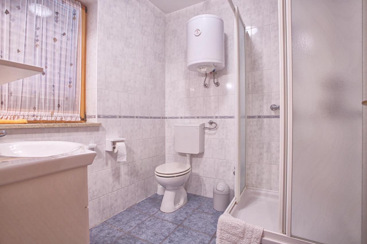 Mladen Apartamento Medulin Exterior foto