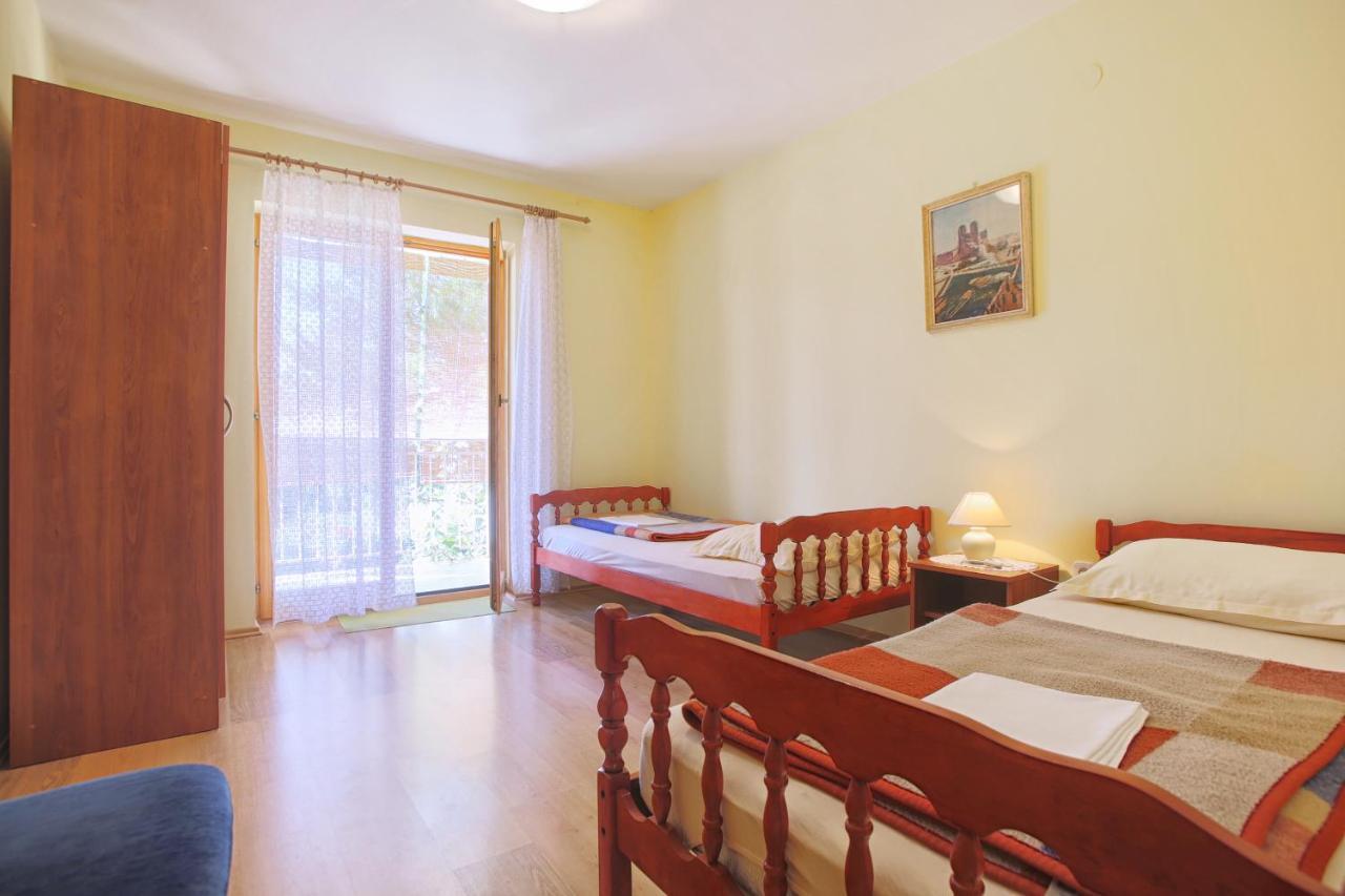 Mladen Apartamento Medulin Exterior foto