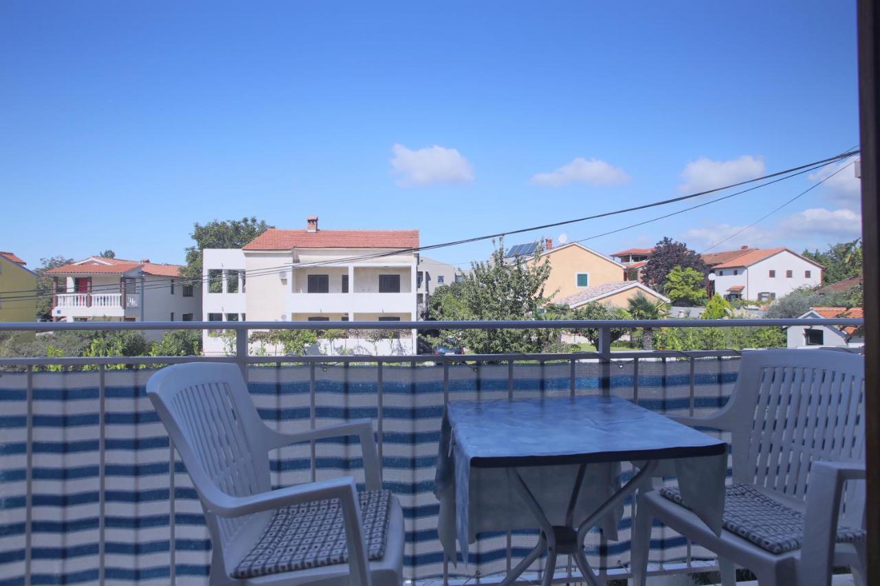 Mladen Apartamento Medulin Exterior foto